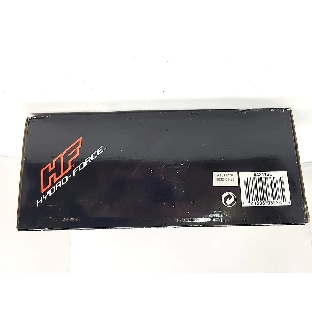 Rapid Rider Tube Hydro Force 53